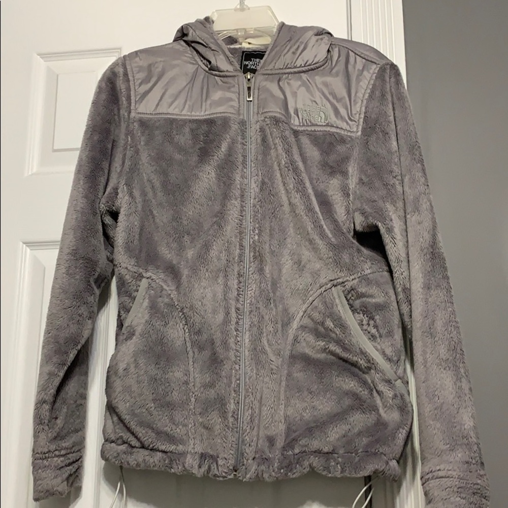 Fuzzy Northface